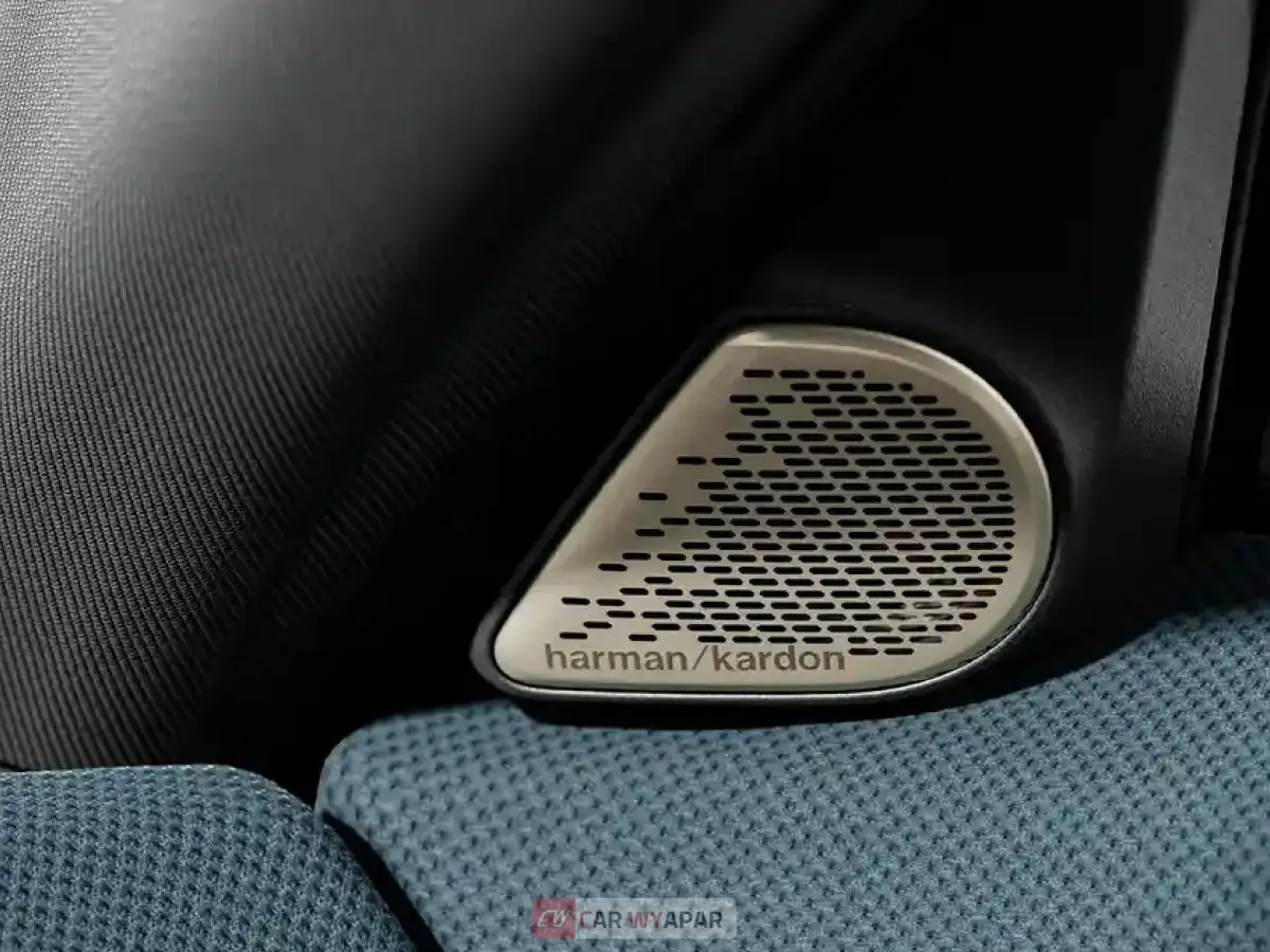 Mini Countryman E Top Feature